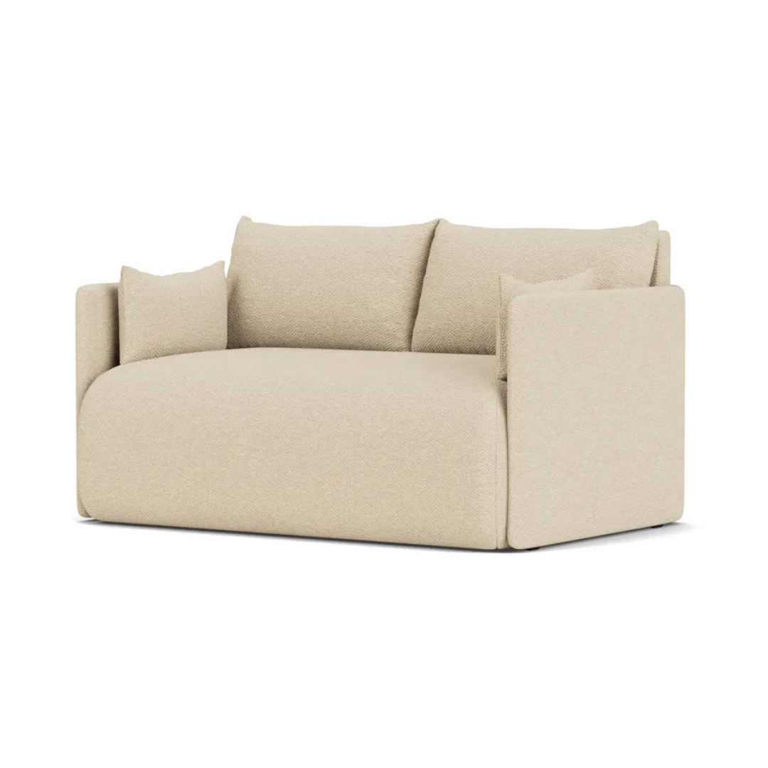 Offset Sofa Bed
